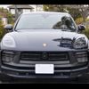 porsche macan 2021 -PORSCHE--Porsche Macan J1NUA--NLB45938---PORSCHE--Porsche Macan J1NUA--NLB45938- image 24