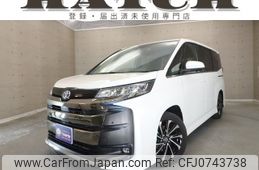 toyota noah 2023 -TOYOTA--Noah 6AA-ZWR90W--ZWR90-0138009---TOYOTA--Noah 6AA-ZWR90W--ZWR90-0138009-