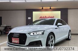 audi a5 2018 BD25013A5743