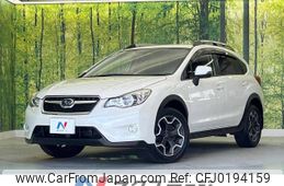 subaru xv 2012 -SUBARU--Subaru XV DBA-GP7--GP7-025827---SUBARU--Subaru XV DBA-GP7--GP7-025827-