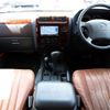 toyota land-cruiser-prado 2001 CFJ4589705 image 4