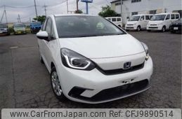 honda fit 2020 -HONDA--Fit 6AA-GR3--GR3-1005633---HONDA--Fit 6AA-GR3--GR3-1005633-