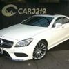 mercedes-benz cls-class 2015 -MERCEDES-BENZ 【名変中 】--Benz CLS 218301--2A161966---MERCEDES-BENZ 【名変中 】--Benz CLS 218301--2A161966- image 1