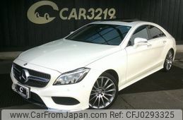 mercedes-benz cls-class 2015 -MERCEDES-BENZ 【名変中 】--Benz CLS 218301--2A161966---MERCEDES-BENZ 【名変中 】--Benz CLS 218301--2A161966-