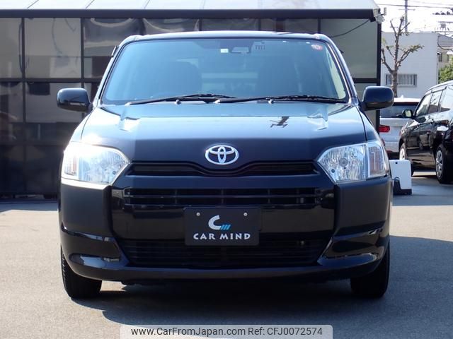 toyota probox 2019 GOO_JP_700072025530240718003 image 1