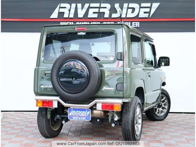 suzuki jimny 2021 -SUZUKI--Jimny 3BA-JB64W--JB64W-195157---SUZUKI--Jimny 3BA-JB64W--JB64W-195157- image 2