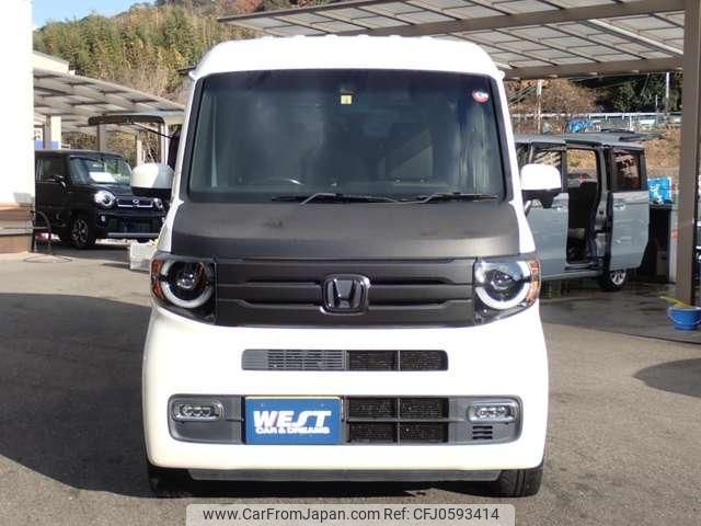 honda n-van-style 2019 quick_quick_HBD-JJ1_JJ1-4003764 image 2