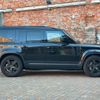 land-rover defender 2022 quick_quick_3CA-LE72WAB_SALEA7AW9P2140649 image 9
