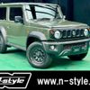 suzuki jimny-sierra 2018 CFJ1674495 image 1