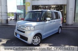 honda n-box 2020 -HONDA--N BOX 6BA-JF3--JF3-1498974---HONDA--N BOX 6BA-JF3--JF3-1498974-