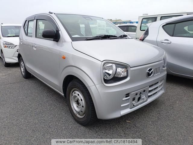 mazda carol 2019 CFJ1810494 image 2