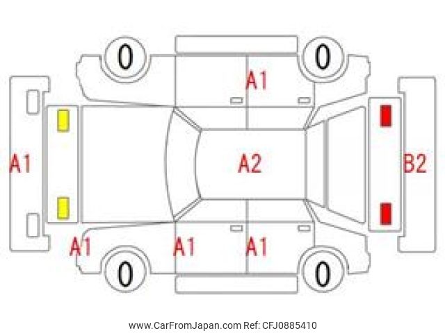 toyota sienta 2019 -TOYOTA--Sienta 6AA-NHP170G--NHP170-7156432---TOYOTA--Sienta 6AA-NHP170G--NHP170-7156432- image 2