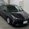 toyota prius 2021 -TOYOTA 【八王子 301ニ3606】--Prius ZVW51-6222840---TOYOTA 【八王子 301ニ3606】--Prius ZVW51-6222840- image 1