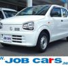 suzuki alto 2019 quick_quick_HBD-HA36V_HA36V-140124 image 1