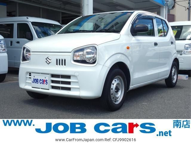 suzuki alto 2019 quick_quick_HBD-HA36V_HA36V-140124 image 1