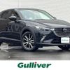 mazda cx-3 2016 -MAZDA--CX-3 LDA-DK5AW--DK5AW-111606---MAZDA--CX-3 LDA-DK5AW--DK5AW-111606- image 1