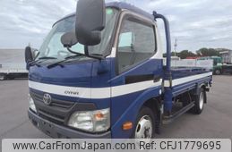 toyota dyna-truck 2016 CFJ1779695