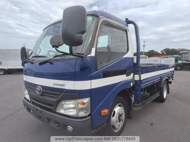 toyota dyna-truck 2016 CFJ1779695 image 1