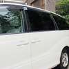 toyota estima 2001 CFJ0206092 image 5
