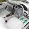 mercedes-benz c-class 2000 -MERCEDES-BENZ--Benz C Class GF-203045--WDB203045-2F039994---MERCEDES-BENZ--Benz C Class GF-203045--WDB203045-2F039994- image 2