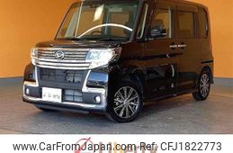 daihatsu tanto 2018 CFJ1822773