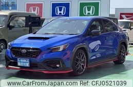 subaru wrx 2024 -SUBARU--WRX 5BA-VBH--VBH-012***---SUBARU--WRX 5BA-VBH--VBH-012***-