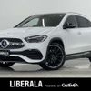 mercedes-benz gla-class 2021 -MERCEDES-BENZ--Benz GLA 3DA-247713M--W1N2477132J332304---MERCEDES-BENZ--Benz GLA 3DA-247713M--W1N2477132J332304- image 1