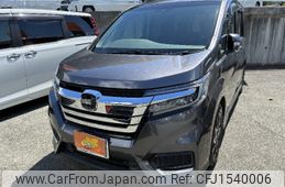 honda stepwagon 2018 CFJ1540006