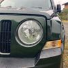 jeep patriot 2010 CFJ1864854 image 8