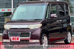 daihatsu tanto 2009 -DAIHATSU--Tanto CBA-L375S--L375S-0224742---DAIHATSU--Tanto CBA-L375S--L375S-0224742-