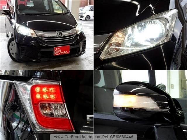 honda freed 2014 quick_quick_GB3_GB3-1619959 image 2