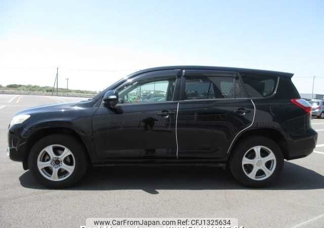 toyota vanguard 2009 646828-Y2025040107F-21 image 2