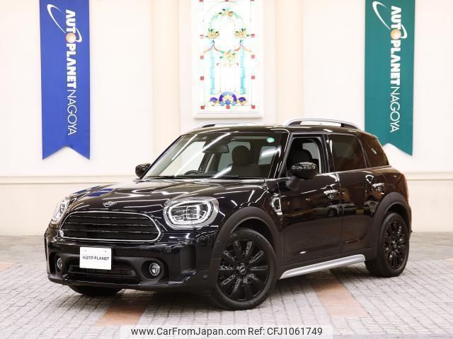 mini mini-others 2022 quick_quick_3DA-42BT20_WMW42BT0X03P27189 image 1