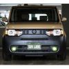 nissan cube 2009 -NISSAN--Cube Z12--037162---NISSAN--Cube Z12--037162- image 29