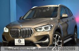 bmw x1 2020 -BMW--BMW X1 3DA-AD20--WBA32AD0205P37529---BMW--BMW X1 3DA-AD20--WBA32AD0205P37529-