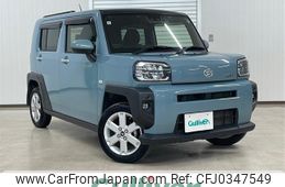 daihatsu taft 2021 -DAIHATSU--Taft 6BA-LA900S--LA900S-0062177---DAIHATSU--Taft 6BA-LA900S--LA900S-0062177-