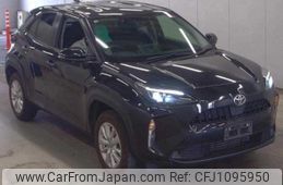 toyota yaris-cross 2021 quick_quick_5BA-MXPB15_3004593