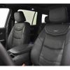 cadillac xt6 2025 CFJ1806923 image 6