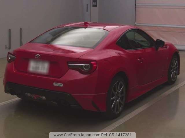 toyota 86 2019 -TOYOTA 【湘南 330ｿ6871】--86 DBA-ZN6--ZN6-093042---TOYOTA 【湘南 330ｿ6871】--86 DBA-ZN6--ZN6-093042- image 2