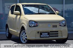 suzuki alto 2019 quick_quick_DBA-HA36S_HA36S-509737