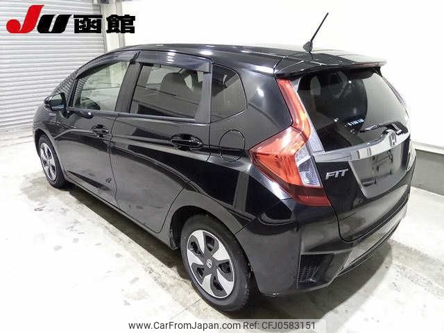 honda fit 2017 -HONDA--Fit GP5--3315100---HONDA--Fit GP5--3315100- image 2