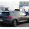 volkswagen scirocco 2009 CFJ7502992 image 2