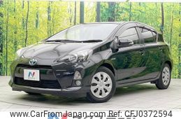 toyota aqua 2013 -TOYOTA--AQUA DAA-NHP10--NHP10-6138207---TOYOTA--AQUA DAA-NHP10--NHP10-6138207-