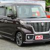 suzuki spacia 2019 -SUZUKI--Spacia DAA-MK53S--MK53S-611175---SUZUKI--Spacia DAA-MK53S--MK53S-611175- image 7