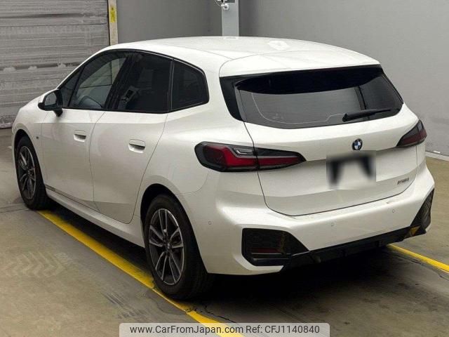 bmw 2-series 2022 quick_quick_3BA-62BX15_WBA62BX0607L54163 image 2