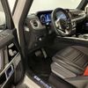 mercedes-benz g-class 2019 quick_quick_3BA-463260_WDB4632601X334476 image 2