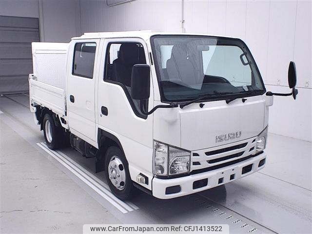 isuzu elf-truck 2018 CFJ1413522 image 1