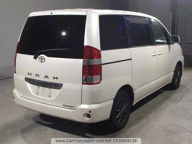 toyota noah 2006 -TOYOTA 【宇都宮 502ﾁ3819】--Noah AZR60G-3051945---TOYOTA 【宇都宮 502ﾁ3819】--Noah AZR60G-3051945- image 2