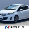 toyota vitz 2011 -TOYOTA--Vitz DBA-NCP131--NCP131-2007831---TOYOTA--Vitz DBA-NCP131--NCP131-2007831- image 1