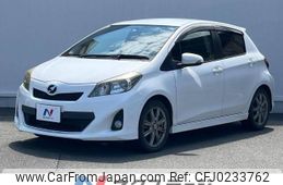 toyota vitz 2011 -TOYOTA--Vitz DBA-NCP131--NCP131-2007831---TOYOTA--Vitz DBA-NCP131--NCP131-2007831-